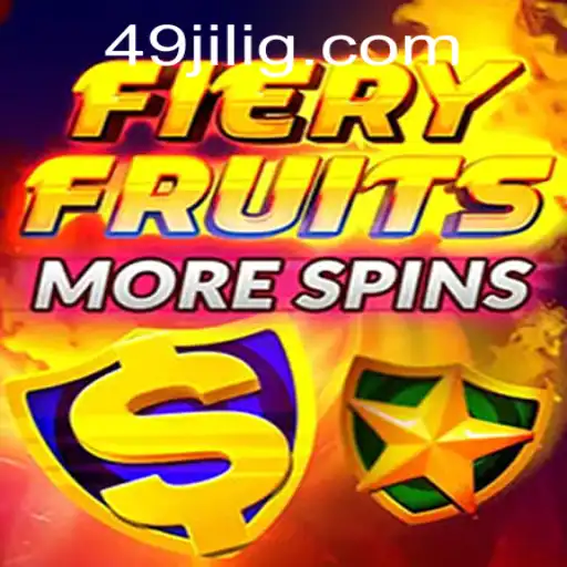 Discover the Thrills of FieryFruitsMoreSpins – The Game Revolutionizing the iGaming Experience