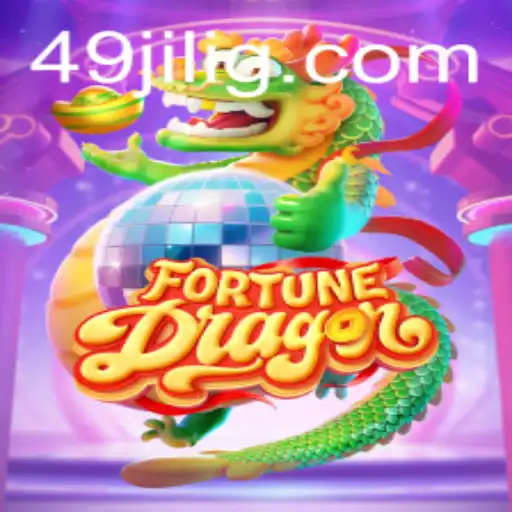 FortuneDragon: An Immersive Gaming Adventure with 49JILI