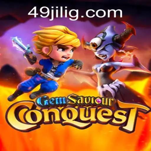 GemSaviourConquest: Mastering the Epic Quest with 49JILI