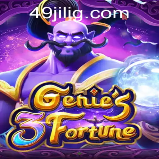 Exploring the Enchantment of Genie3Fortune: A Modern Gaming Adventure
