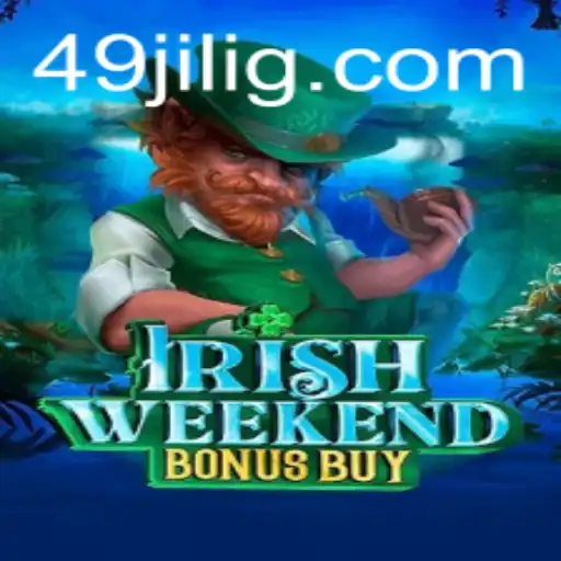 Discover the Exciting World of IrishWeekendBonusBuy Casino Game