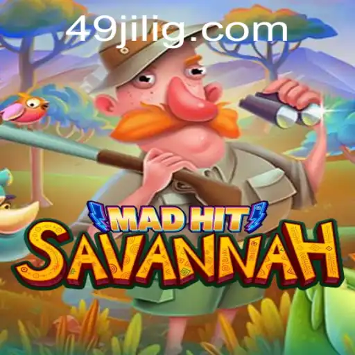 MadHitSavannah: The Thrilling Game Taking the Gaming World by Storm