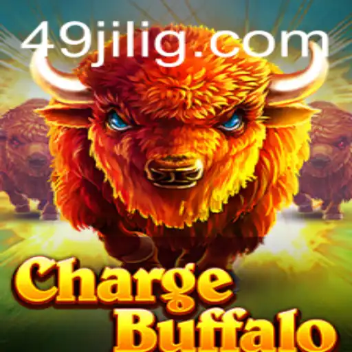 ChargeBuffalo: An Exciting Adventure Infused with Strategy and Fun