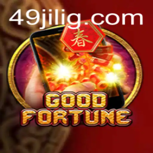 Discover the Thrill of GoodFortuneM - An In-depth Look at the Game and 49JILI