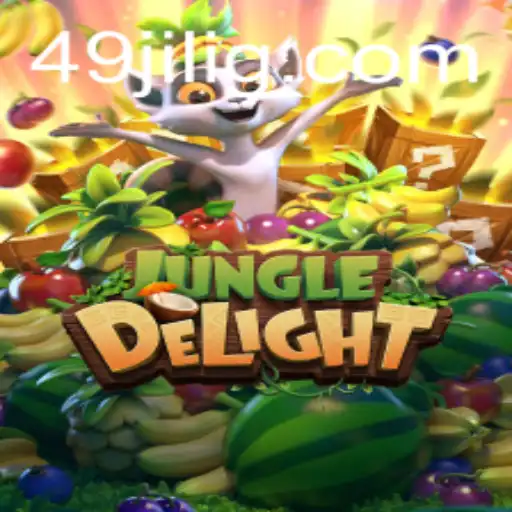 JungleDelight: An Exciting Adventure Awaits with 49JILI