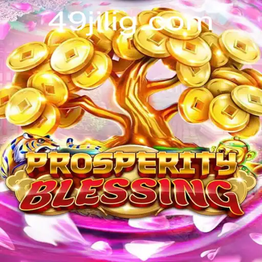 Discover the New Gaming Sensation: ProsperityBlessing