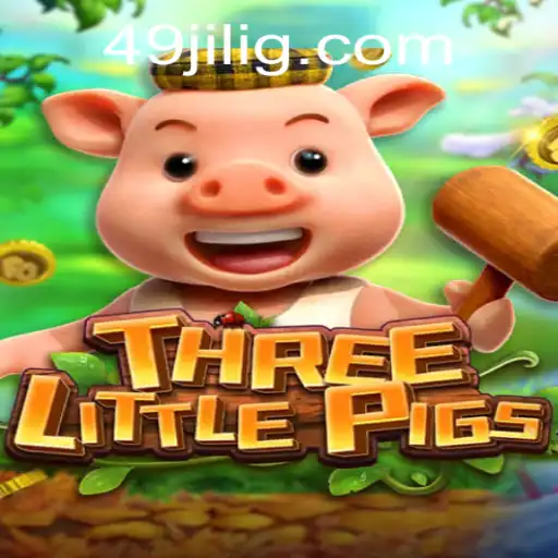 THREELITTLEPIGS: A Modern Twist on a Classic Tale