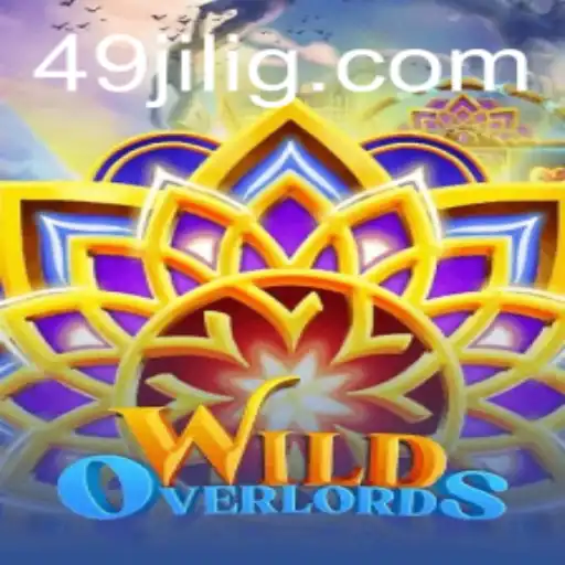 WildOverlords: Conquering New Frontiers in Gaming