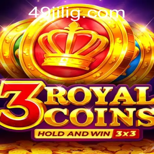 Exploring the Exciting World of 3RoyalCoins