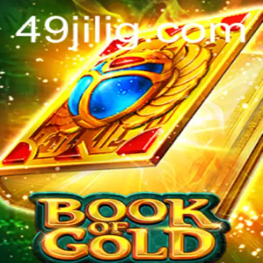 Exploring the Enchanting World of BookofGold: A Comprehensive Guide