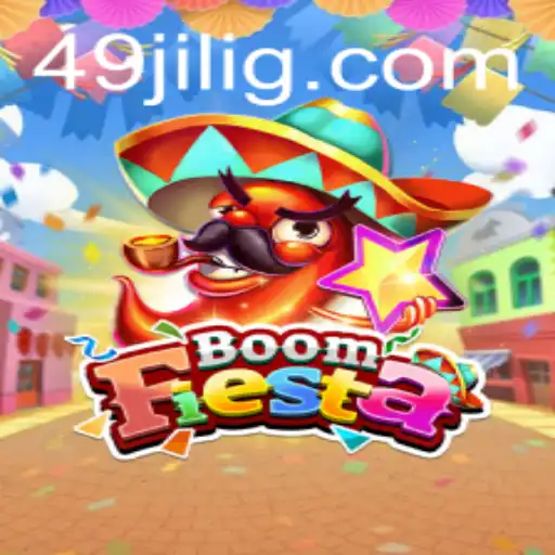 BoomFiesta: Unveiling the Dynamics of Excitement with 49JILI