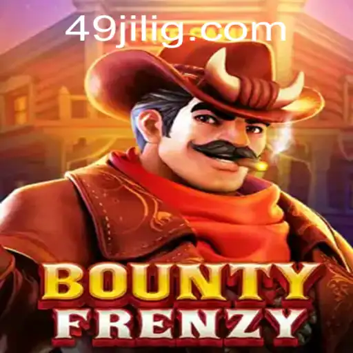 Dive into the Excitement of BountyFrenzy: A Thrilling Game Adventure