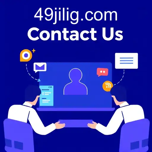Contact Us at 49JILI: Connecting with Ease