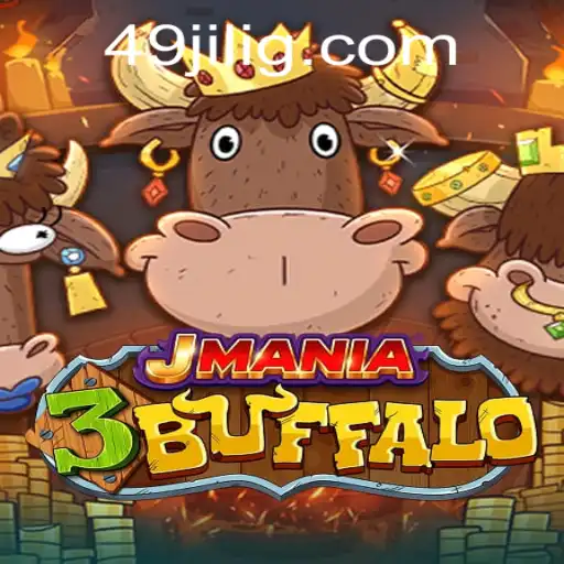 Exploring the Phenomenal World of JMania3Buffalo: A Dive into the Latest Gaming Sensation