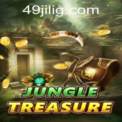 The Adventurous World of JungleTreasure: A Journey with 49JILI