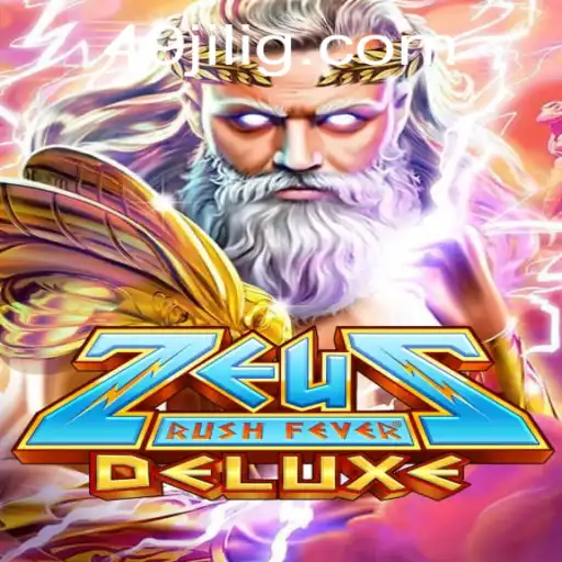 Unveiling ZeusRushFeverDeluxe: A Mythological Gaming Adventure